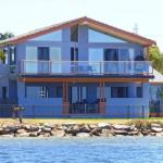 HAIS44 Palais DAmor - Accommodation Gold Coast 0