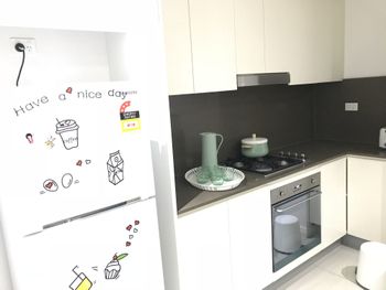 Chic & Cosy Apartment Near Airport & CBD - Gold Coast 4U 5