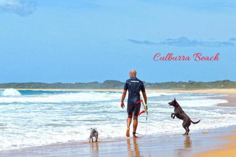 Kellys Getaway At Culburra Beach - Accommodation Gold Coast 6