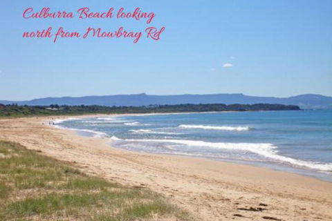 Kellys Getaway At Culburra Beach - Accommodation Gold Coast 5