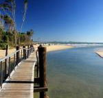 The Beach Arrawarra - Gold Coast 4U