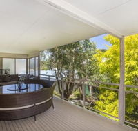 BAROONA by THE BEACH - Gold Coast 4U