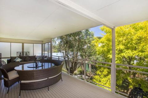 BAROONA By THE BEACH - Accommodation Gold Coast 0
