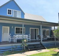 Kookaburra Cottage at Hat Head - Gold Coast 4U