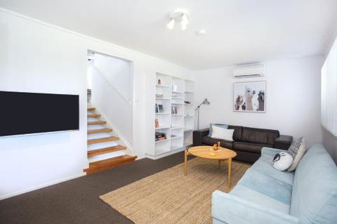 THE PARKVIEW At MOLLYMOOK - Accommodation Gold Coast 3