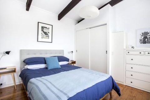 THE PARKVIEW At MOLLYMOOK - Accommodation Gold Coast 2