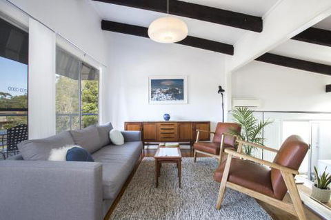 THE PARKVIEW At MOLLYMOOK - Accommodation Gold Coast 1