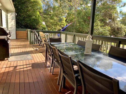 Island Escape - Accommodation Gold Coast 2
