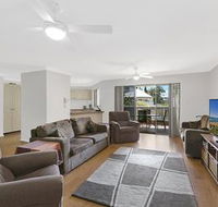 Mariners Apartment 18 - Gold Coast 4U