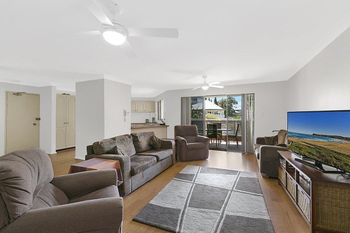 Mariners Apartment 18 - Accommodation Gold Coast 0