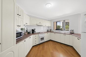 Mariners Apartment 18 - Accommodation Gold Coast 1