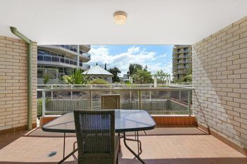 Mariners Apartment 18 - Accommodation Gold Coast 2