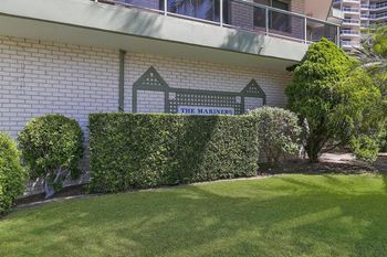 Mariners Apartment 18 - Accommodation Gold Coast 4