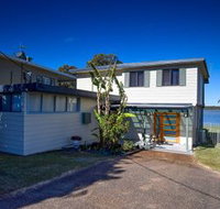 Diamond Lake House - Accommodation Gold Coast