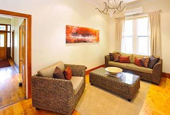 Healesville Garden Accommodation - Gold Coast 4U 0