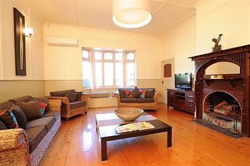 Healesville Garden Accommodation - Gold Coast 4U 3