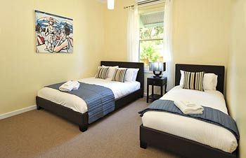 Healesville Garden Accommodation - Gold Coast 4U 6