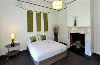 Healesville Garden Accommodation - Gold Coast 4U 1