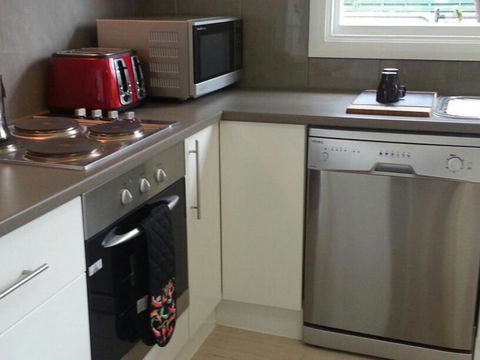 Chenery Retreat - Accommodation Gold Coast 3