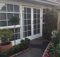 Nutgrove Beach Studio Apartment - Accommodation Gold Coast