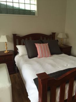 Nutgrove Beach Studio Apartment - Gold Coast 4U 5