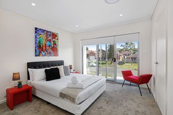Merrylands West NSW Accommodation Gold Coast