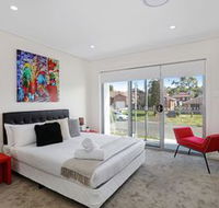 RUBINA VILLAS SYDNEY - Accommodation Gold Coast