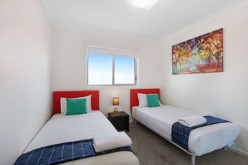 RUBINA VILLAS SYDNEY - Accommodation Gold Coast 2