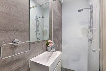 RUBINA VILLAS SYDNEY - Accommodation Gold Coast 4