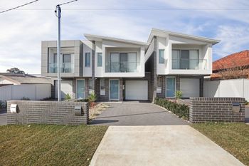 RUBINA VILLAS SYDNEY - Accommodation Gold Coast 1