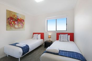 RUBINA VILLAS SYDNEY - Accommodation Gold Coast 3