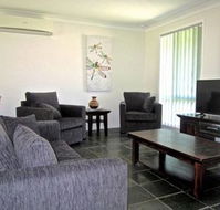 Simpstead - Gold Coast 4U