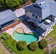 Lugarno House - Gold Coast 4U