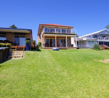 Luxury Waterfront House - Gold Coast 4U 0