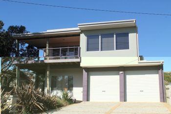 Redrocks Retreat - Accommodation Gold Coast 1