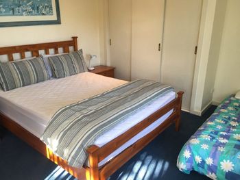 Redrocks Retreat - Accommodation Gold Coast 5