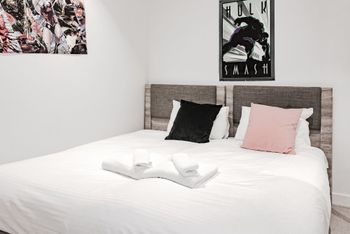 Zenith Melbourne Central - Accommodation Gold Coast 2
