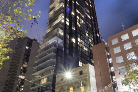 Zenith Melbourne Central - Accommodation Gold Coast 0