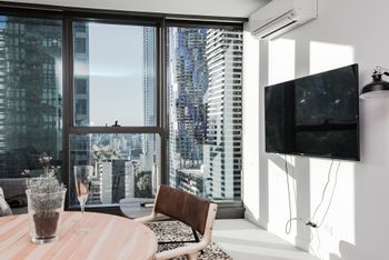 Zenith Melbourne Central - Accommodation Gold Coast 5