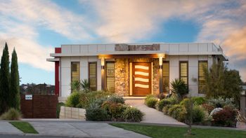 The Executive B & B - Gold Coast 4U 5