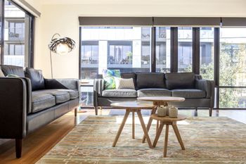 Boutique Stays Palmerston South Melbourne - Gold Coast 4U 5