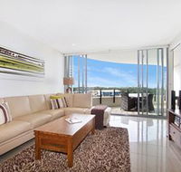 Cotton Beach Forty Four Roof Top - Accommodation Gold Coast