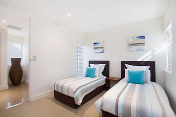 Cotton Beach Forty Four Roof Top - Accommodation Gold Coast 5