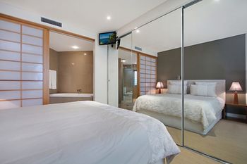 Cotton Beach Forty Four Roof Top - Accommodation Gold Coast 2