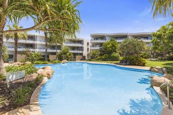 Cotton Beach Forty Four Roof Top - Accommodation Gold Coast 4