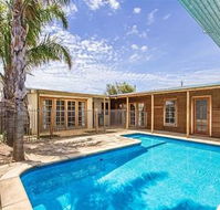 Hidden Oasis - Gold Coast 4U