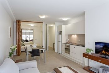 The Apartment Service AX705 - Gold Coast 4U 4