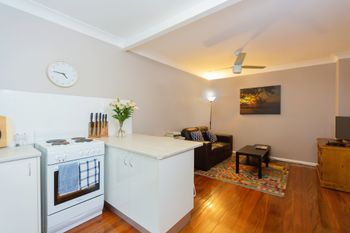 Super 1 Bedroom Pad In New Farm - Accommodation Gold Coast 5