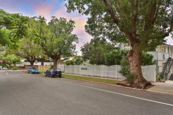 Super 1 Bedroom Pad In New Farm - Accommodation Gold Coast 2