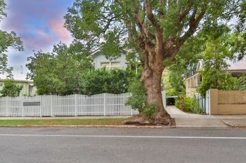 Super 1 Bedroom Pad In New Farm - Accommodation Gold Coast 3
